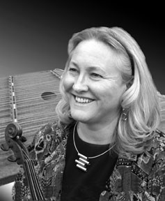 Cindy  Ribet 2001