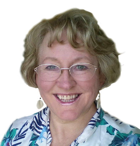 Cindy  Ribet 2013