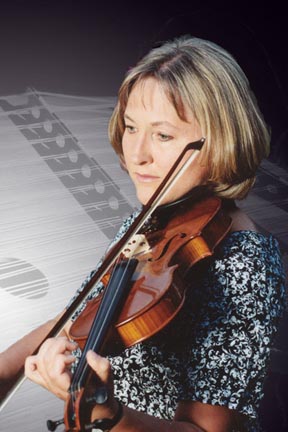 Cindy  Ribet 2001