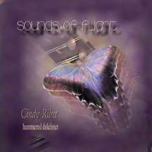 Sounds of Flight CD